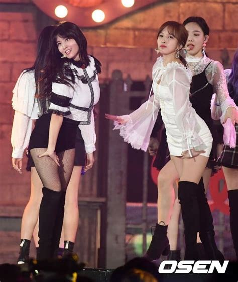twice mga miyembro|TWICE .